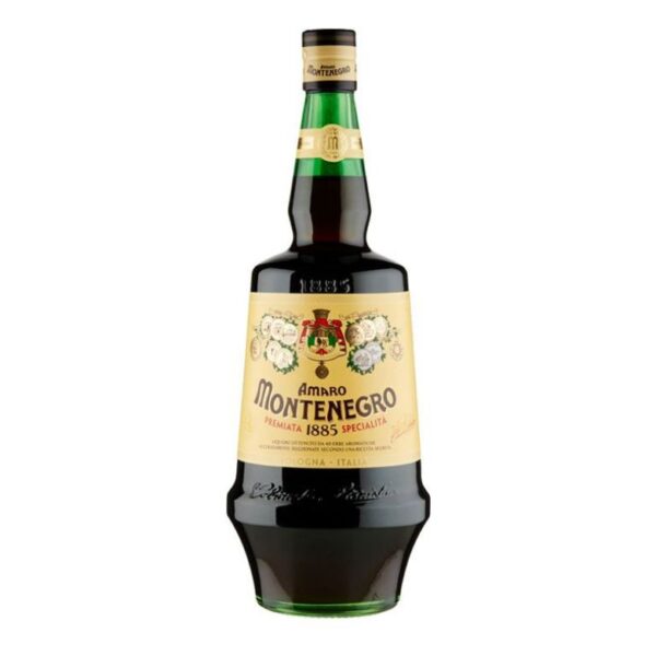 AMARO MONTENEGRO