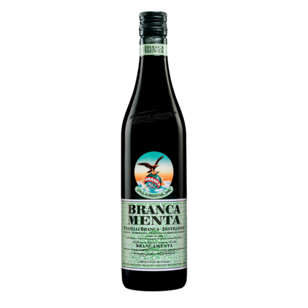 BRANCA MENTA