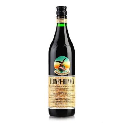 AMARO FERNET BRANCA