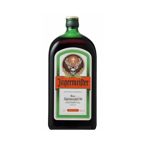 AMARO JAGERMEISTER