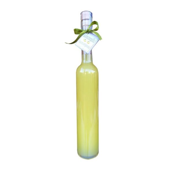 LIMONCELLO