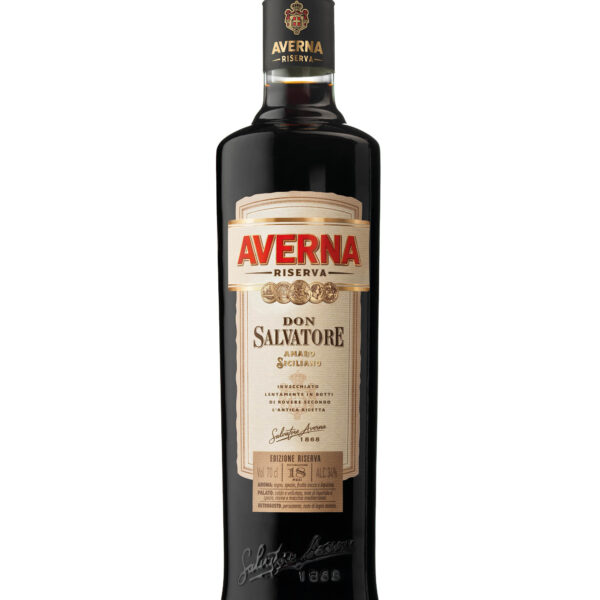 AMARO AVERNA DON SALVATORE