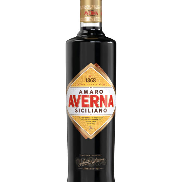 AMARO AVERNA