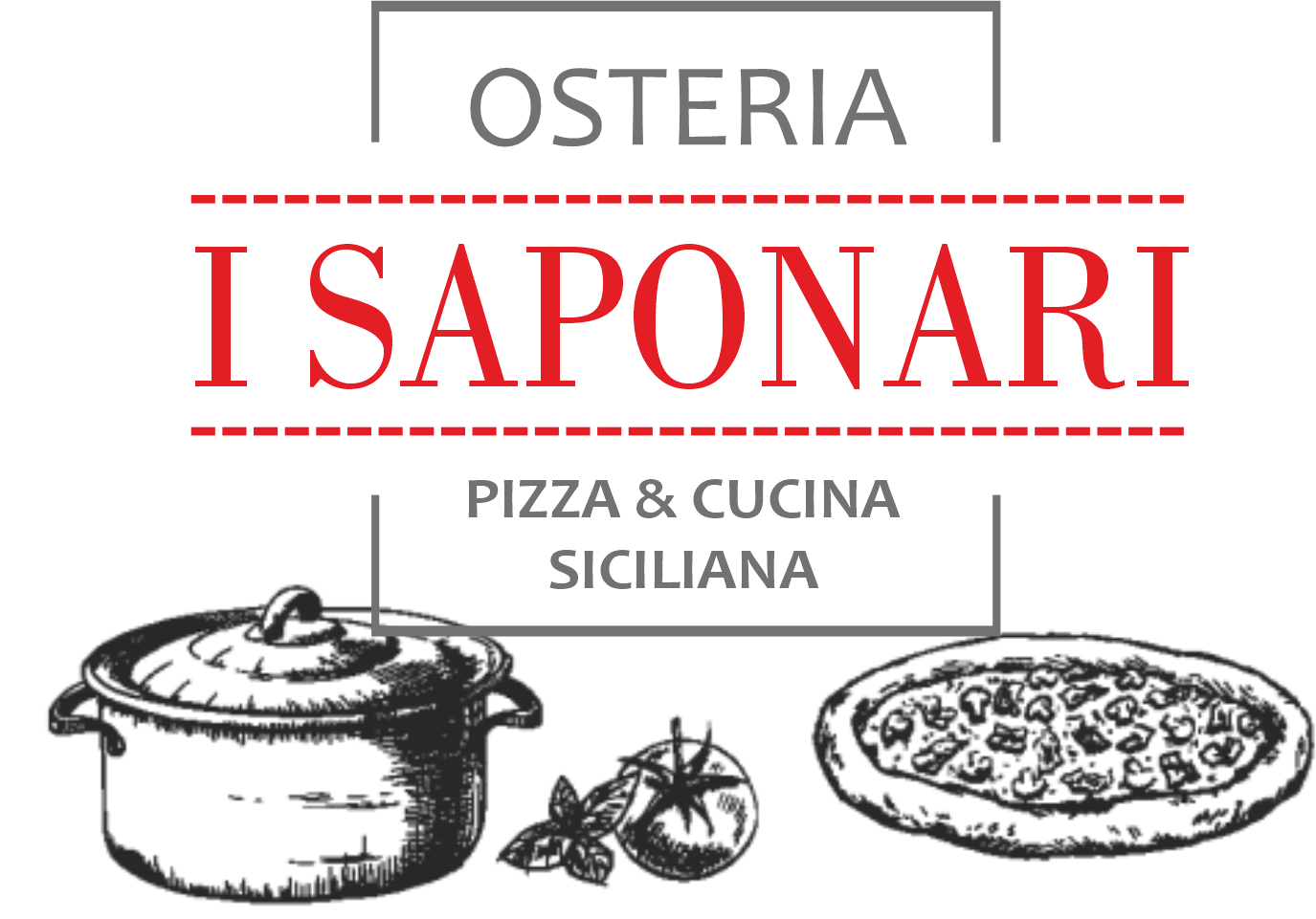 OSTERIA I SAPONARI